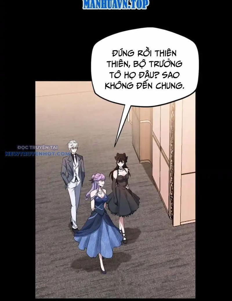 Đại Lộ Vô Danh 45 trang 14