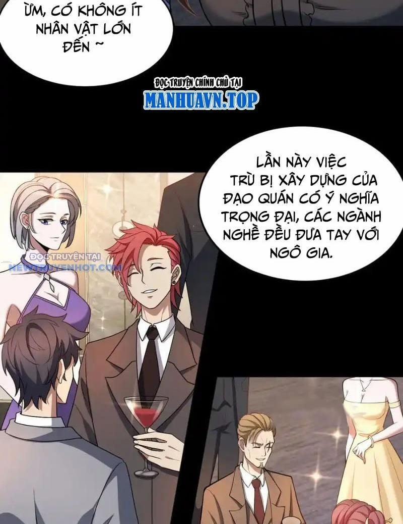 Đại Lộ Vô Danh 45 trang 22