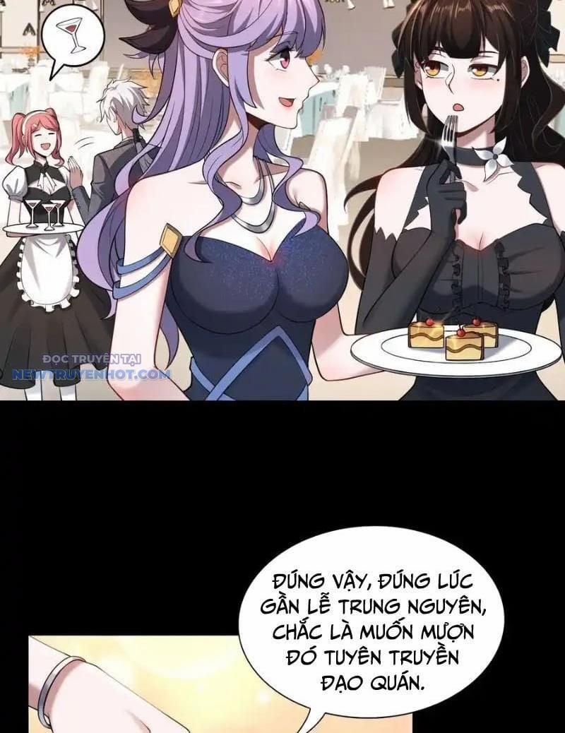 Đại Lộ Vô Danh 45 trang 24