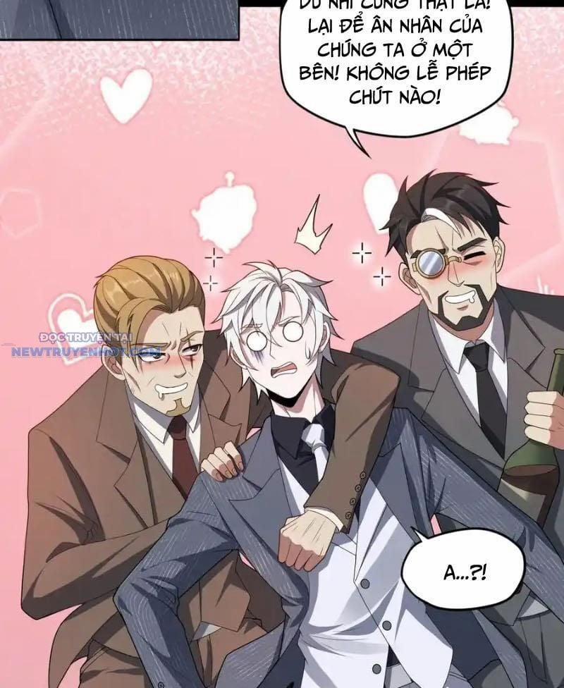 Đại Lộ Vô Danh 45 trang 29