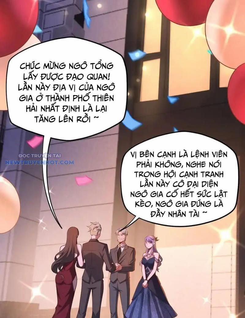 Đại Lộ Vô Danh 45 trang 3