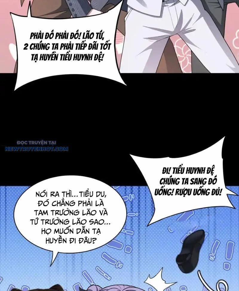 Đại Lộ Vô Danh 45 trang 30