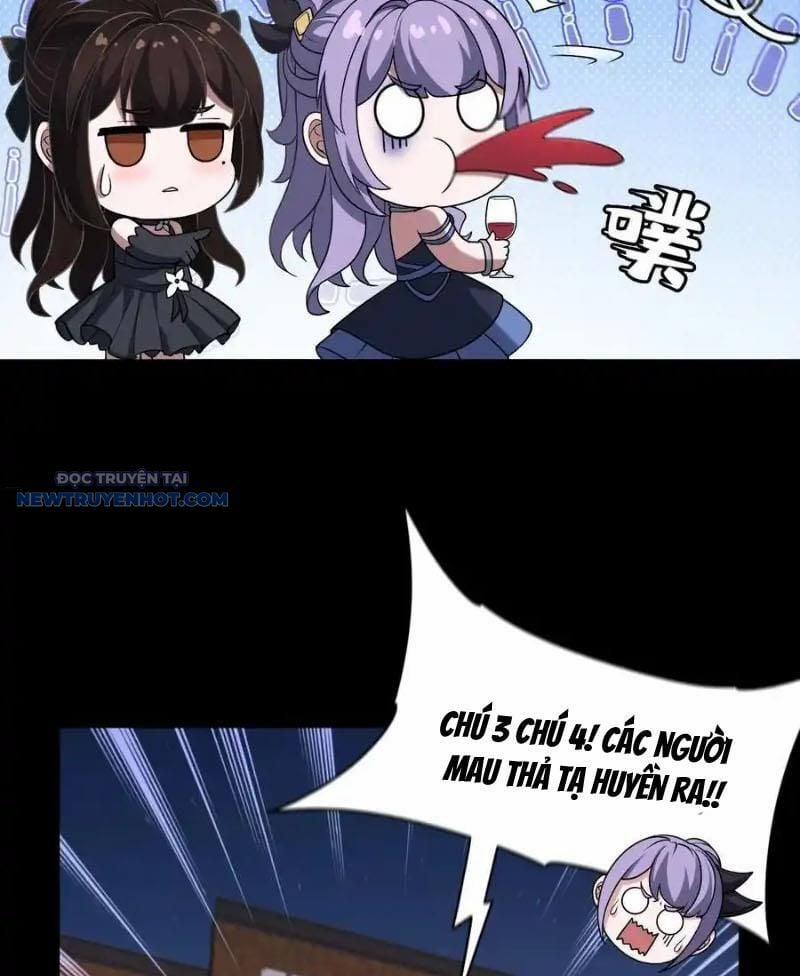 Đại Lộ Vô Danh 45 trang 31