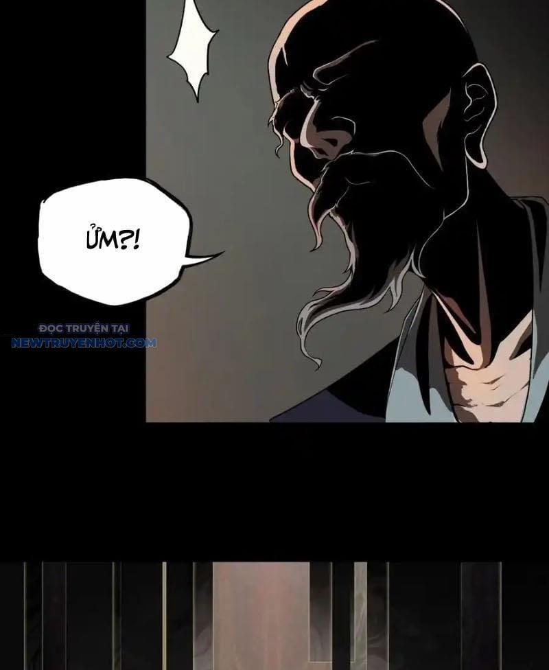 Đại Lộ Vô Danh 45 trang 38