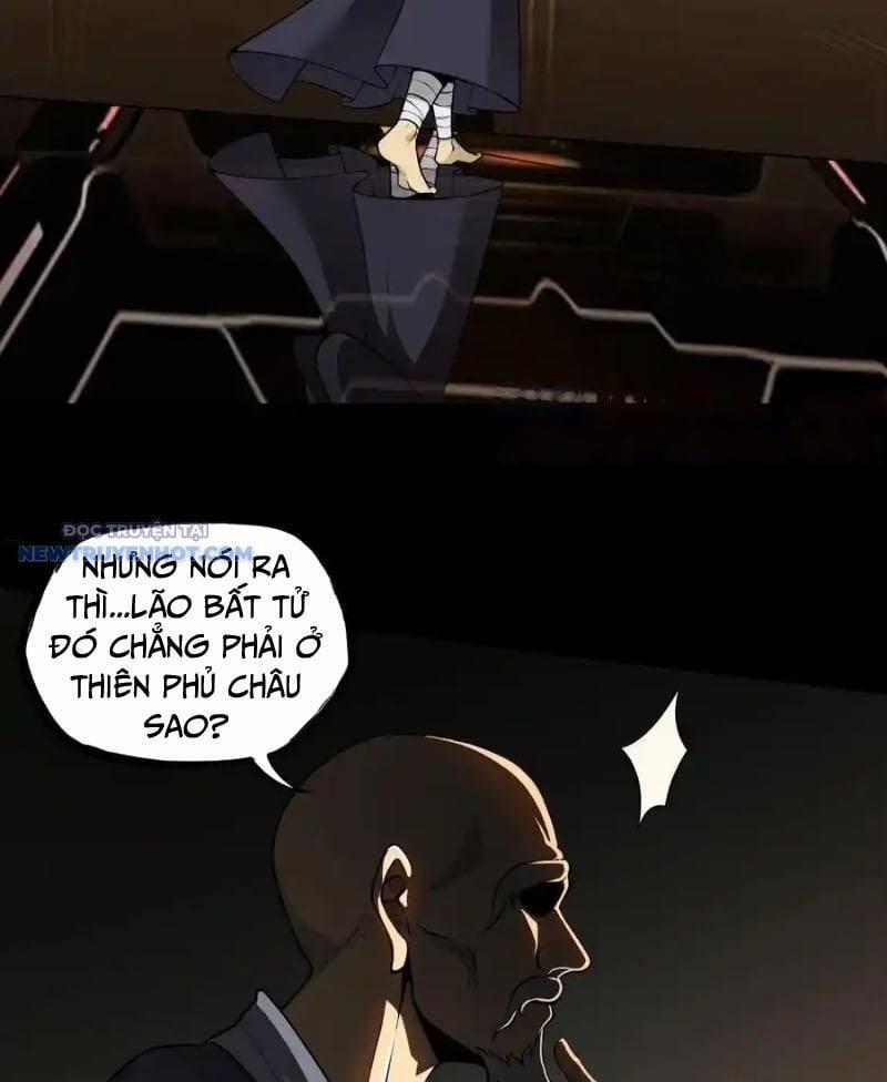 Đại Lộ Vô Danh 45 trang 46