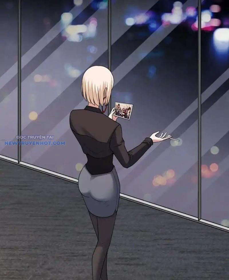 Đại Lộ Vô Danh 45 trang 50