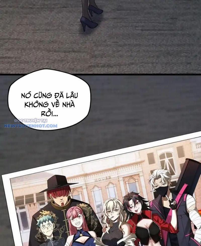 Đại Lộ Vô Danh 45 trang 51
