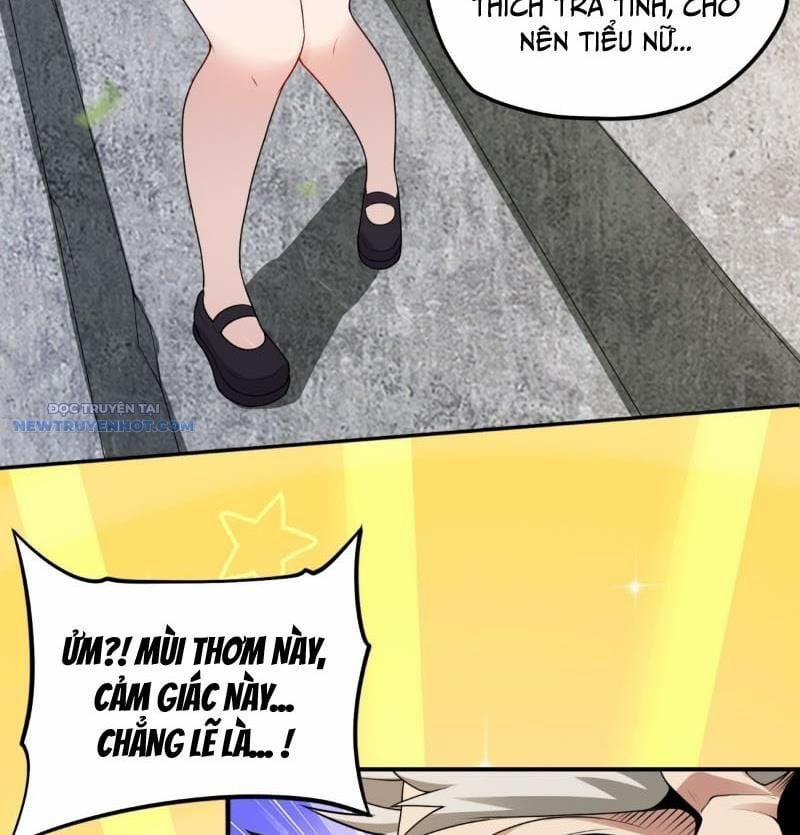 Đại Lộ Vô Danh 46 trang 16