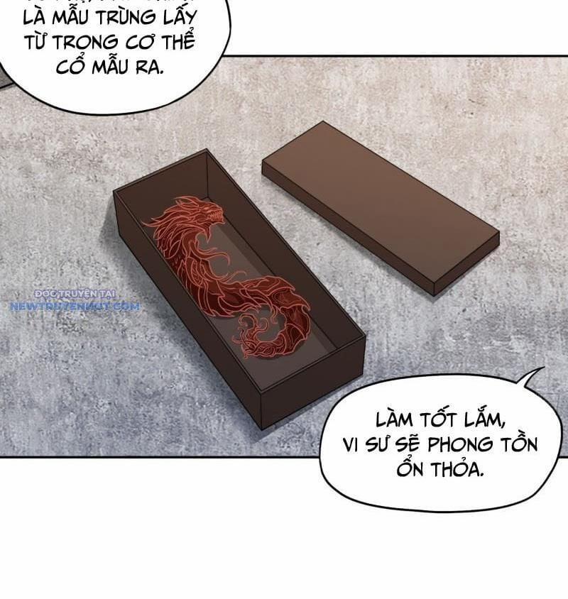 Đại Lộ Vô Danh 46 trang 27