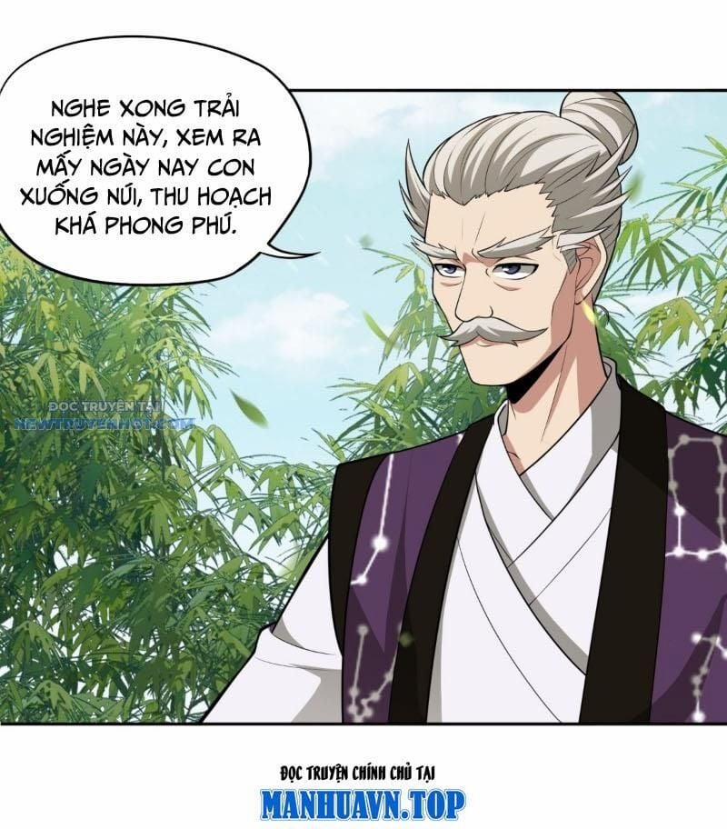 Đại Lộ Vô Danh 46 trang 28