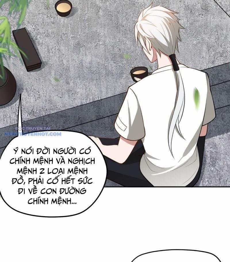 Đại Lộ Vô Danh 46 trang 37