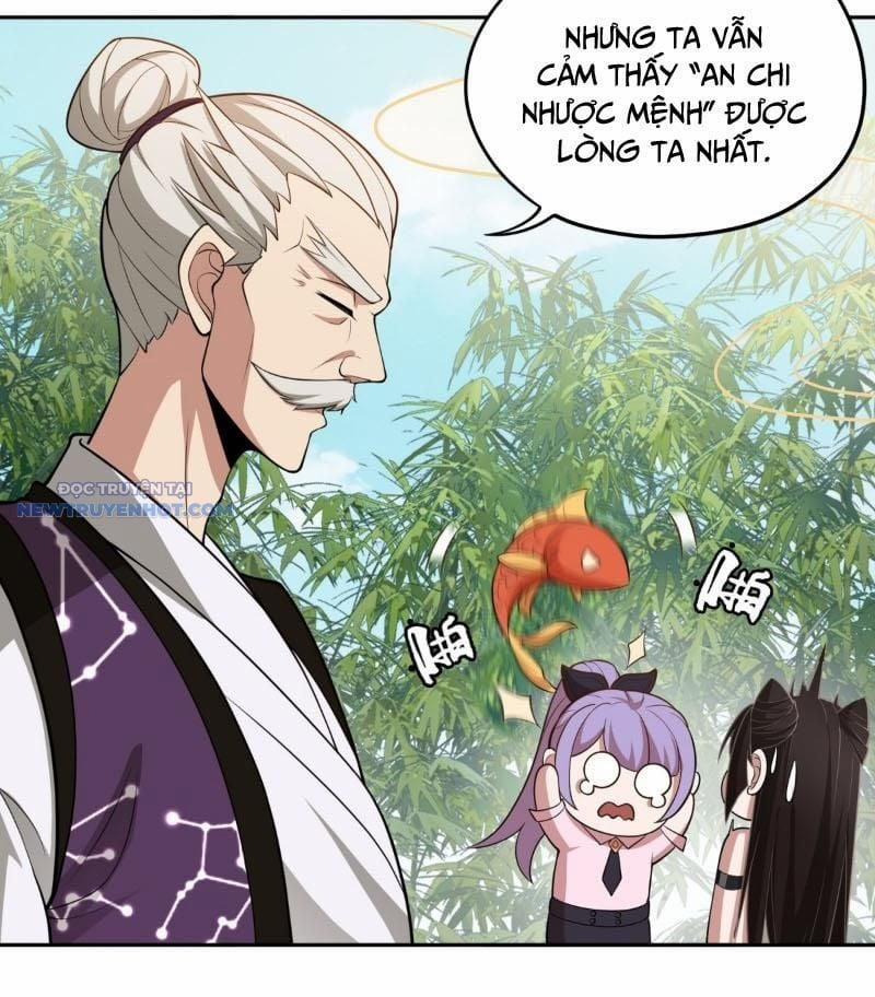 Đại Lộ Vô Danh 46 trang 38