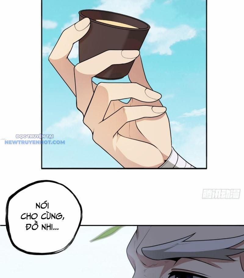 Đại Lộ Vô Danh 46 trang 45