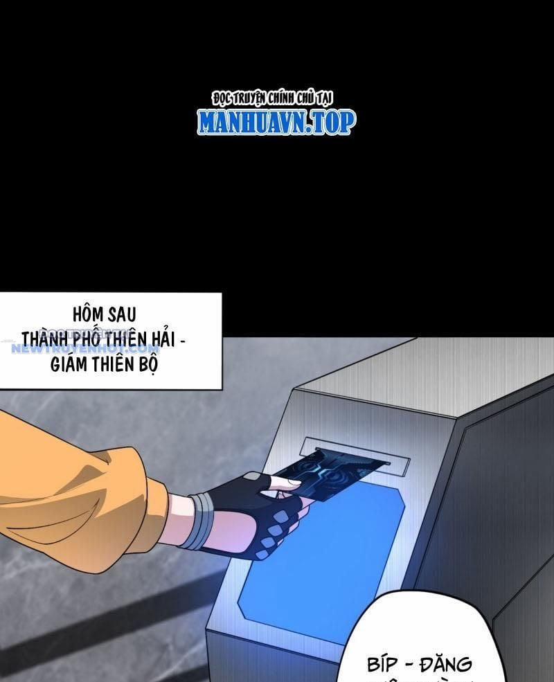 Đại Lộ Vô Danh 47 trang 1