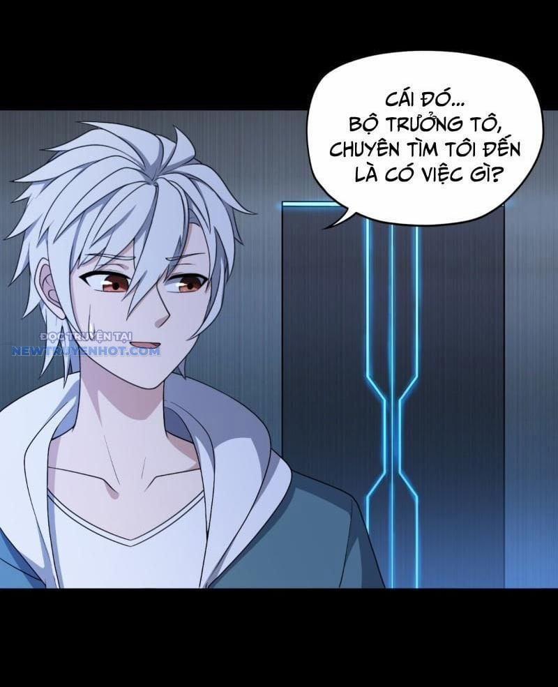 Đại Lộ Vô Danh 47 trang 10