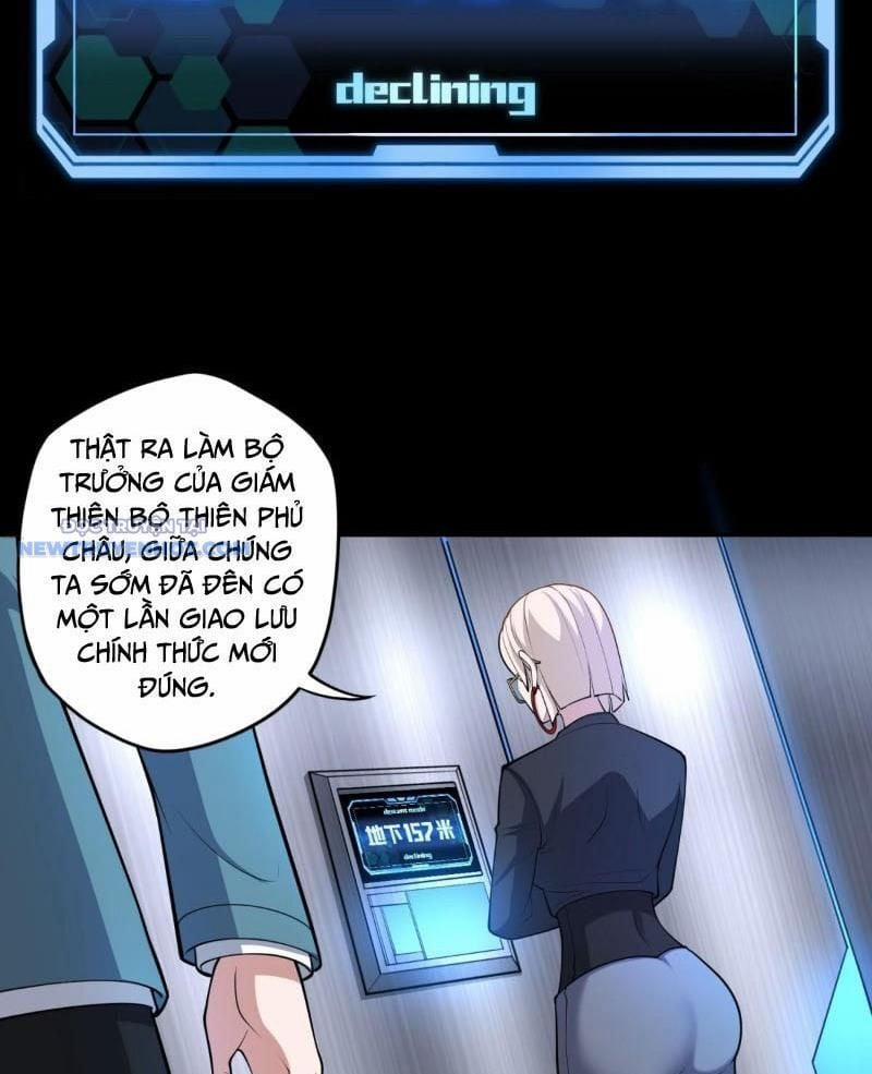 Đại Lộ Vô Danh 47 trang 18