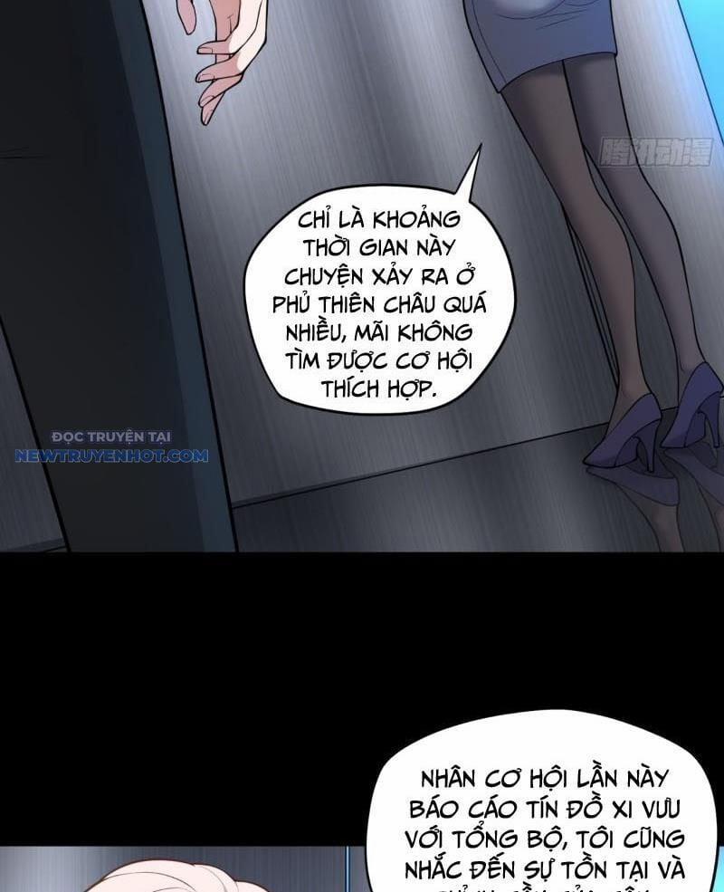 Đại Lộ Vô Danh 47 trang 19