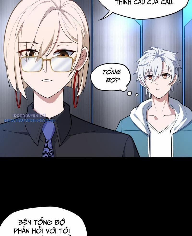 Đại Lộ Vô Danh 47 trang 20