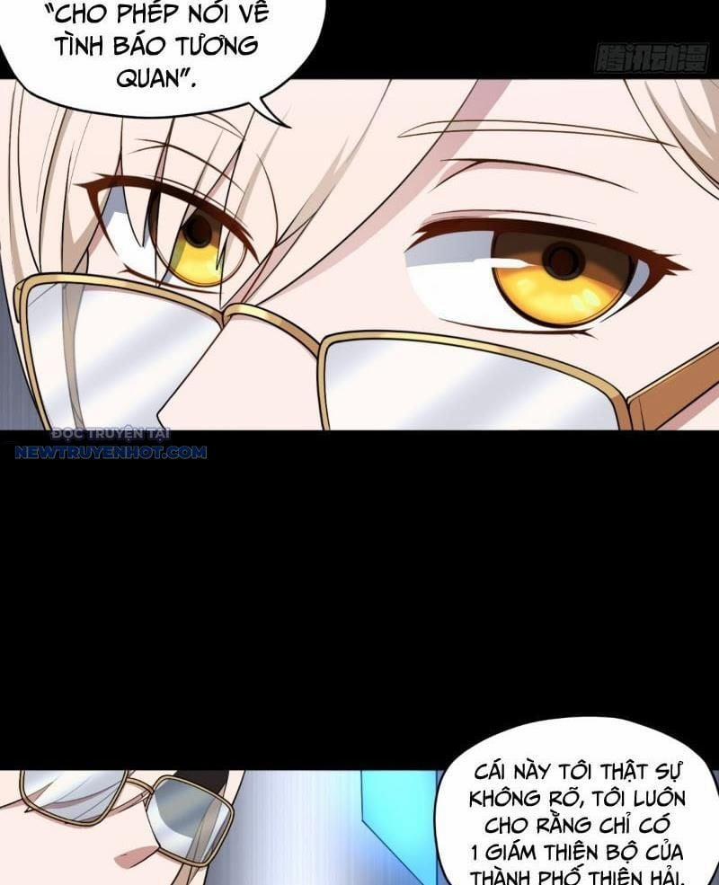 Đại Lộ Vô Danh 47 trang 21