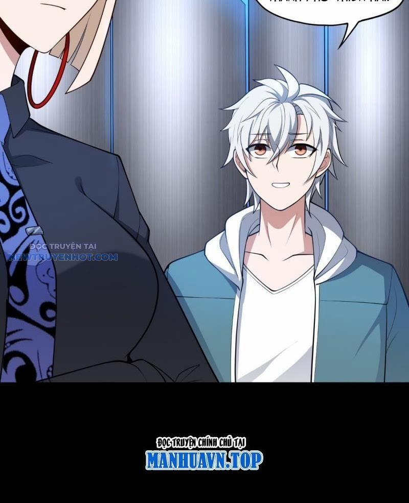 Đại Lộ Vô Danh 47 trang 22