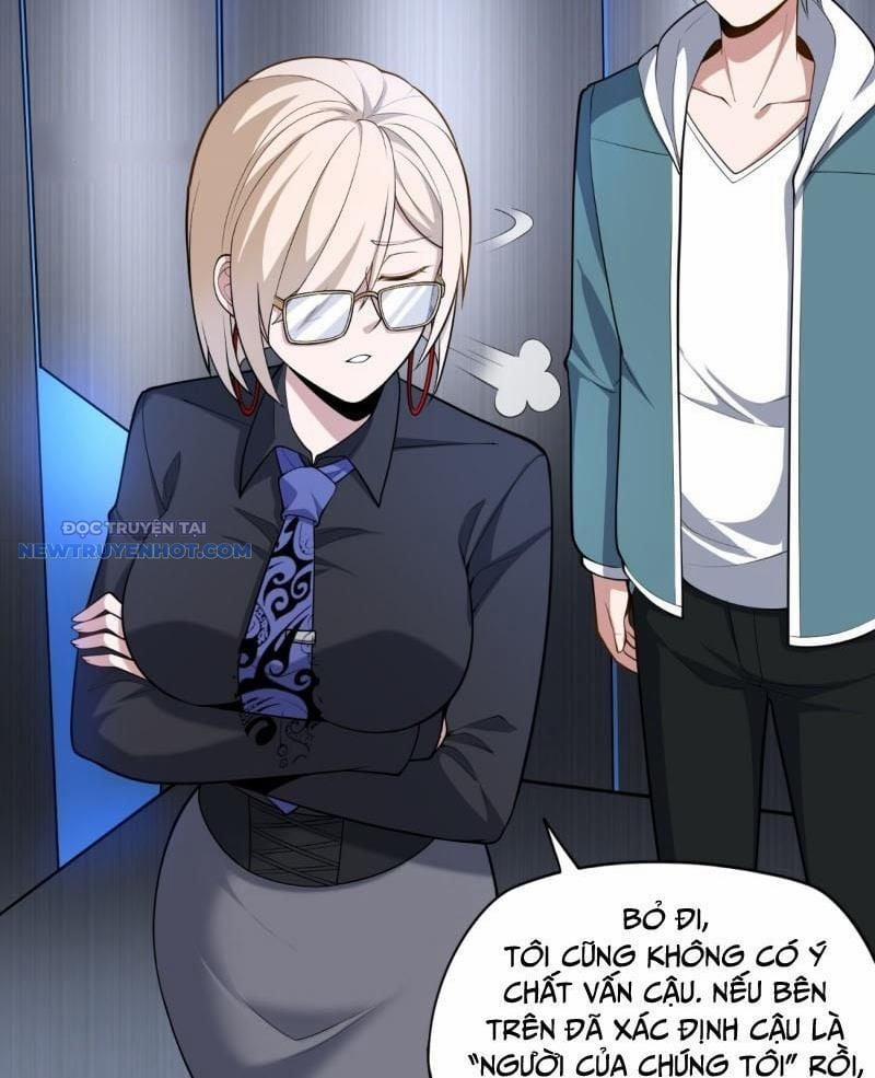 Đại Lộ Vô Danh 47 trang 24