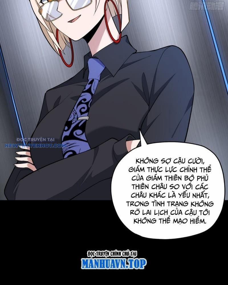 Đại Lộ Vô Danh 47 trang 27