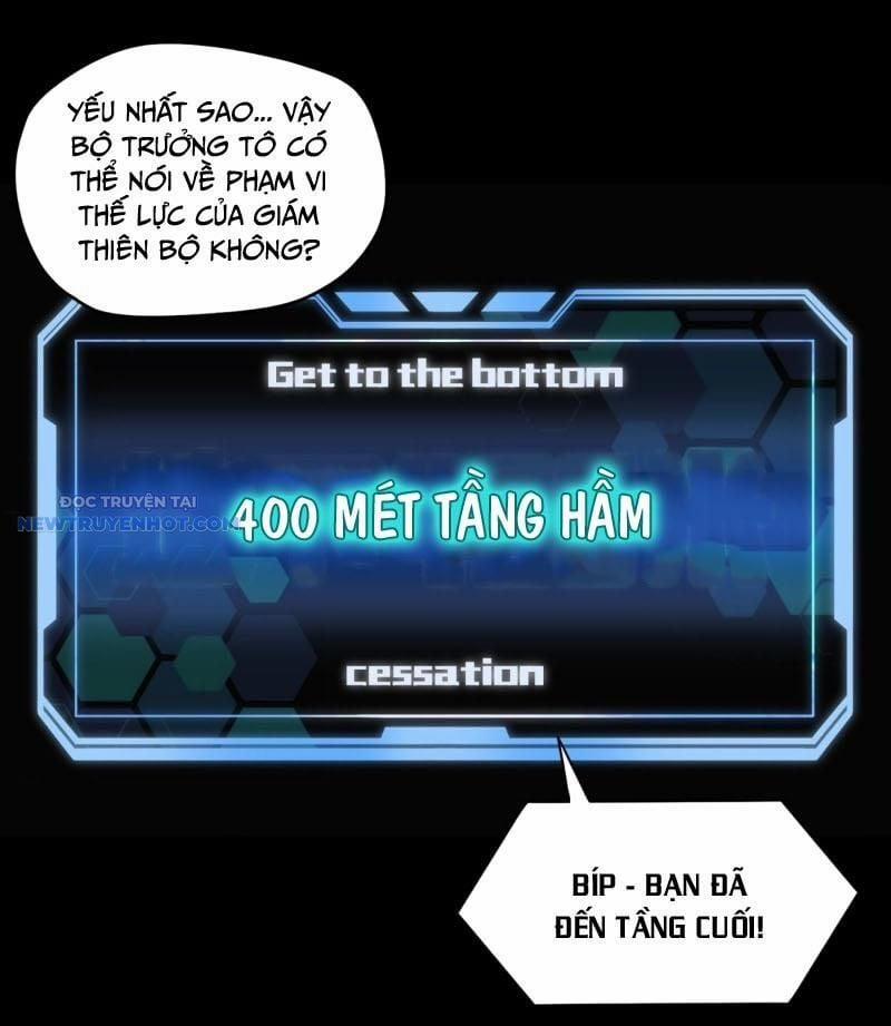 Đại Lộ Vô Danh 47 trang 28