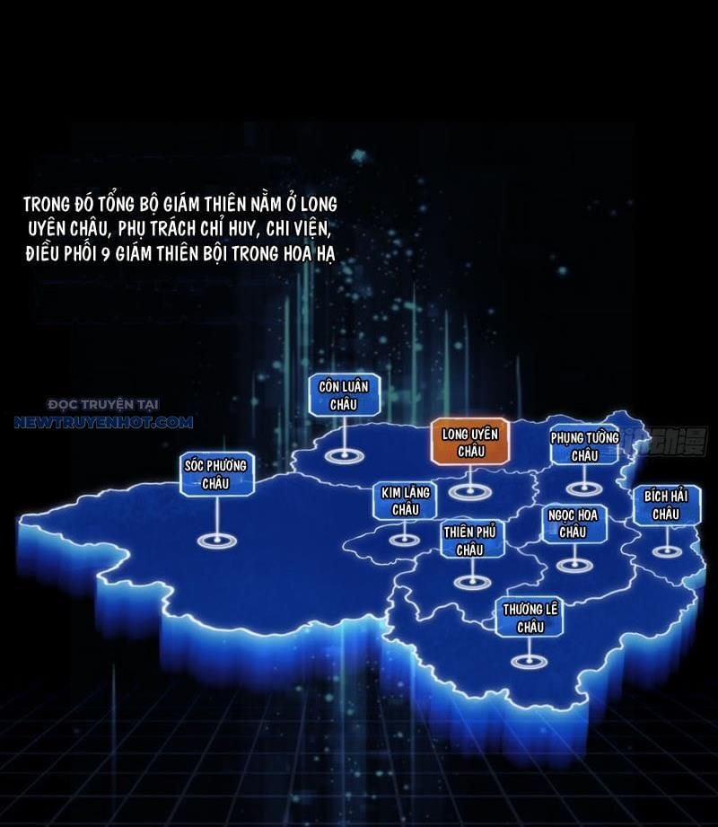 Đại Lộ Vô Danh 47 trang 33