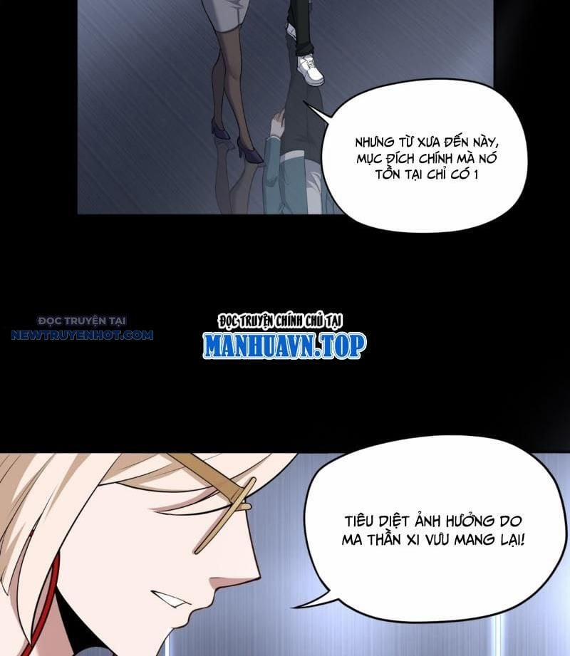 Đại Lộ Vô Danh 47 trang 35