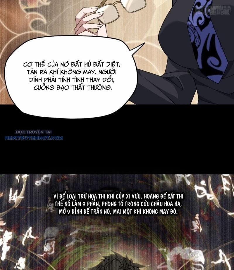 Đại Lộ Vô Danh 47 trang 38