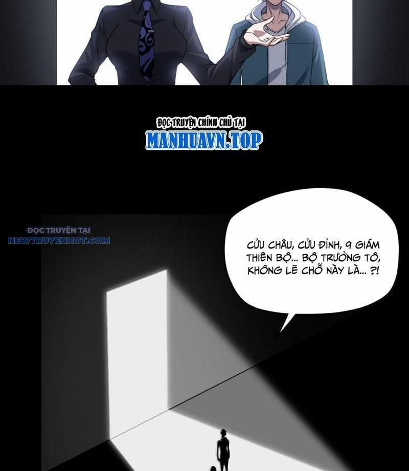 Đại Lộ Vô Danh 47 trang 45