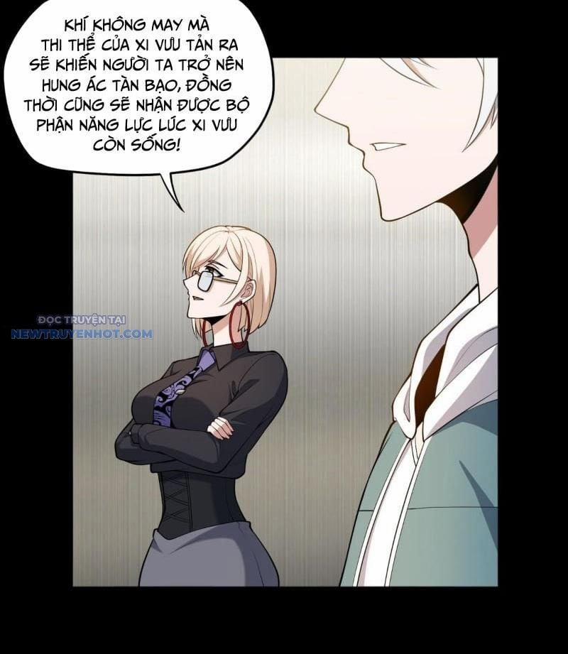 Đại Lộ Vô Danh 47 trang 53