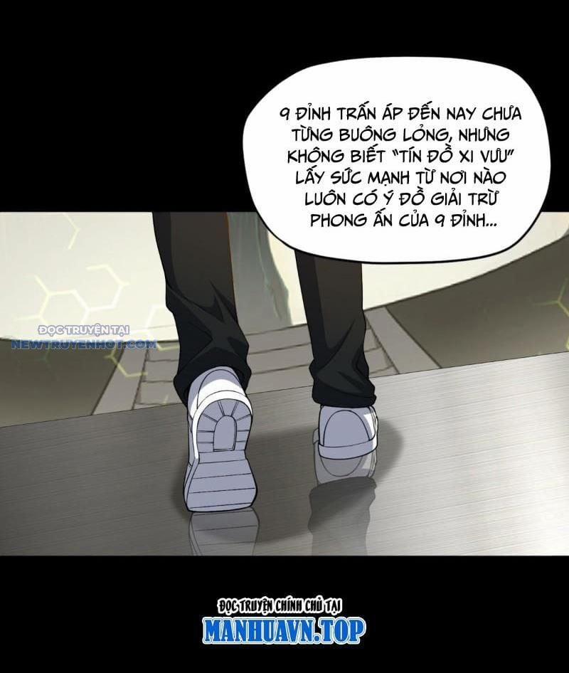 Đại Lộ Vô Danh 47 trang 54