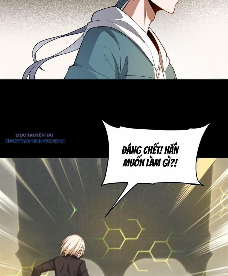 Đại Lộ Vô Danh 47 trang 58