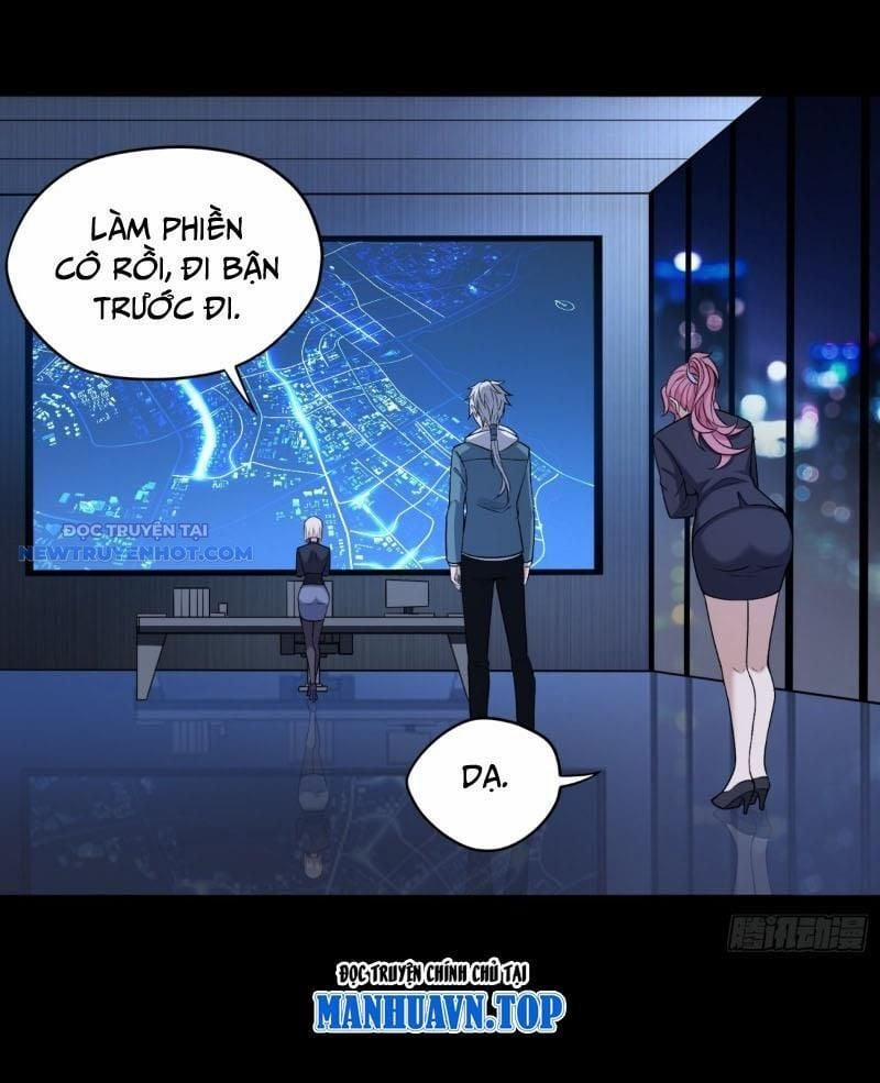 Đại Lộ Vô Danh 47 trang 9