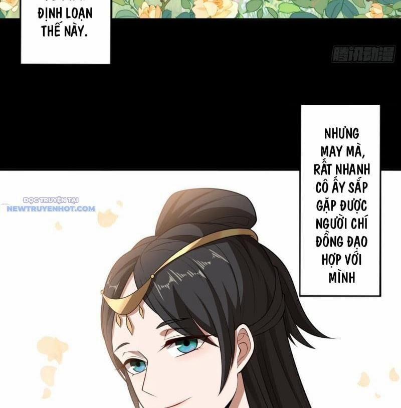 Đại Lộ Vô Danh 48 trang 19