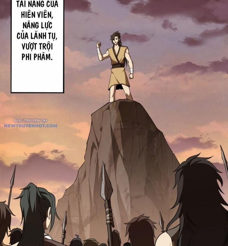 Đại Lộ Vô Danh 48 trang 30