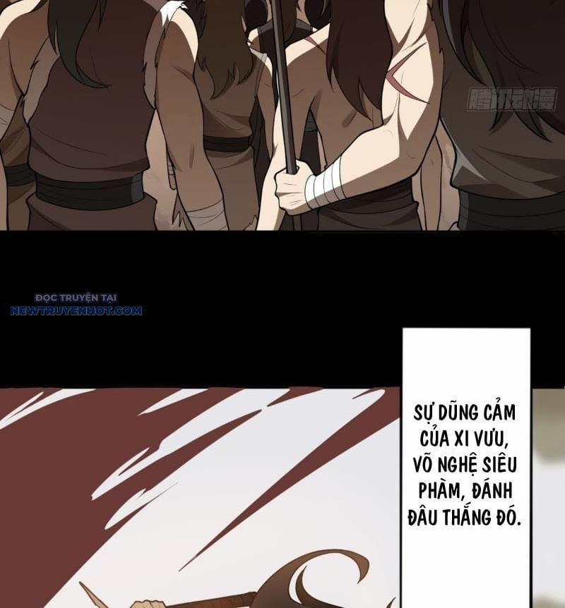 Đại Lộ Vô Danh 48 trang 31