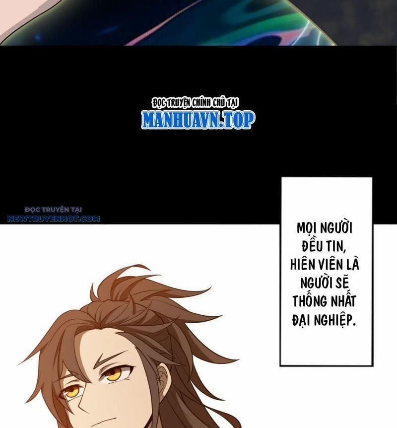 Đại Lộ Vô Danh 48 trang 37