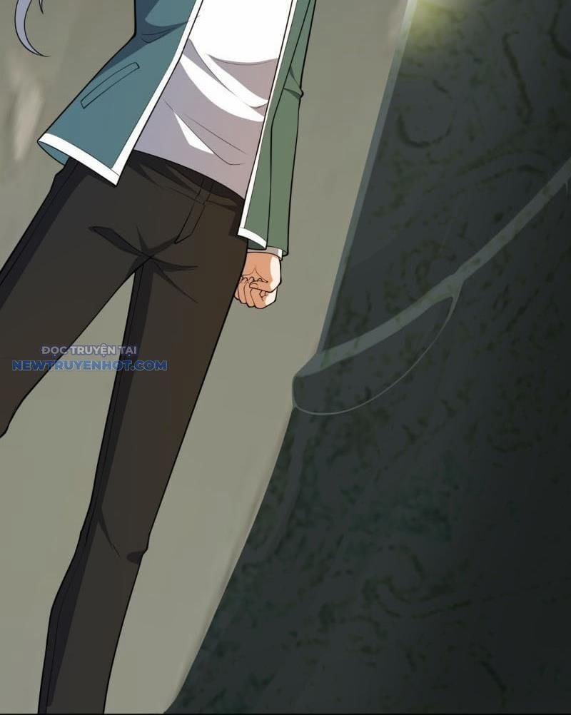Đại Lộ Vô Danh 49 trang 30