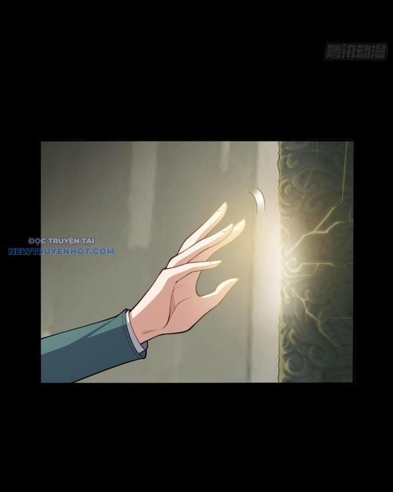 Đại Lộ Vô Danh 49 trang 31