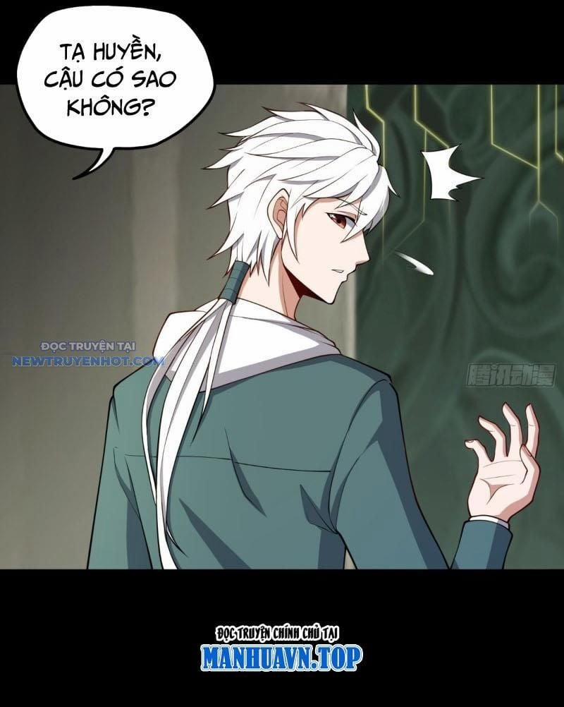 Đại Lộ Vô Danh 49 trang 32