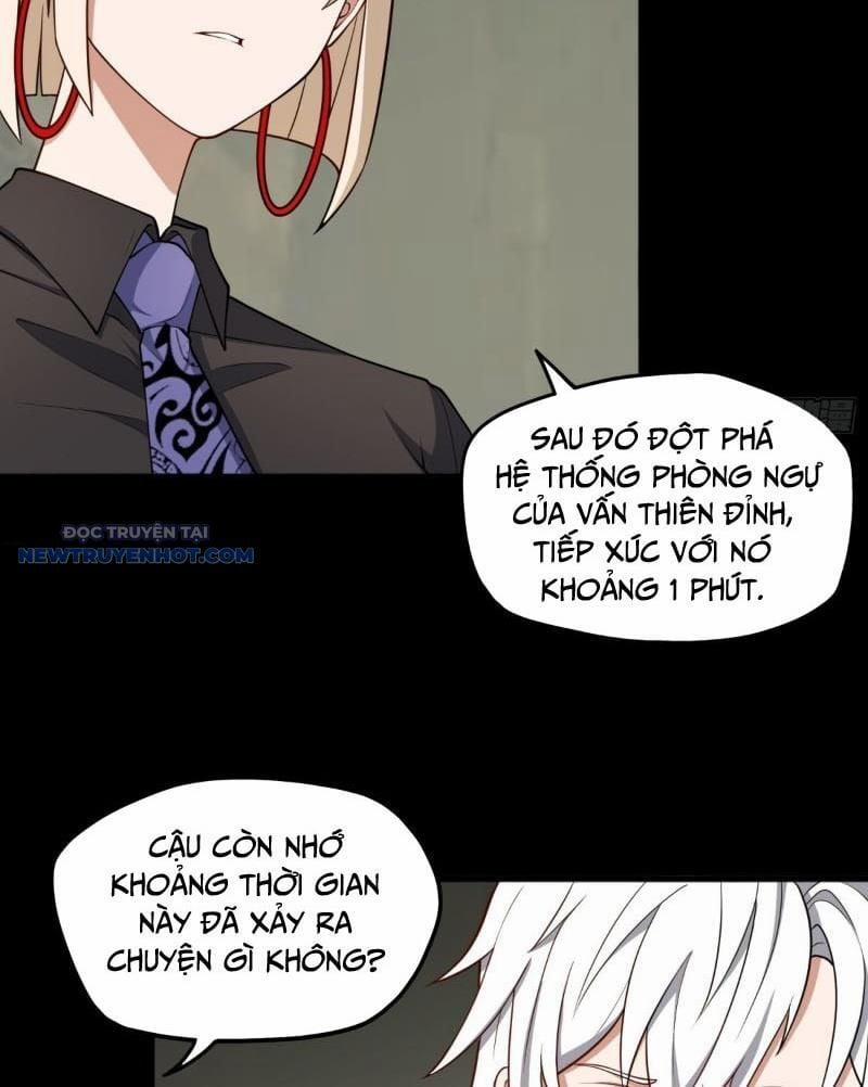 Đại Lộ Vô Danh 49 trang 35