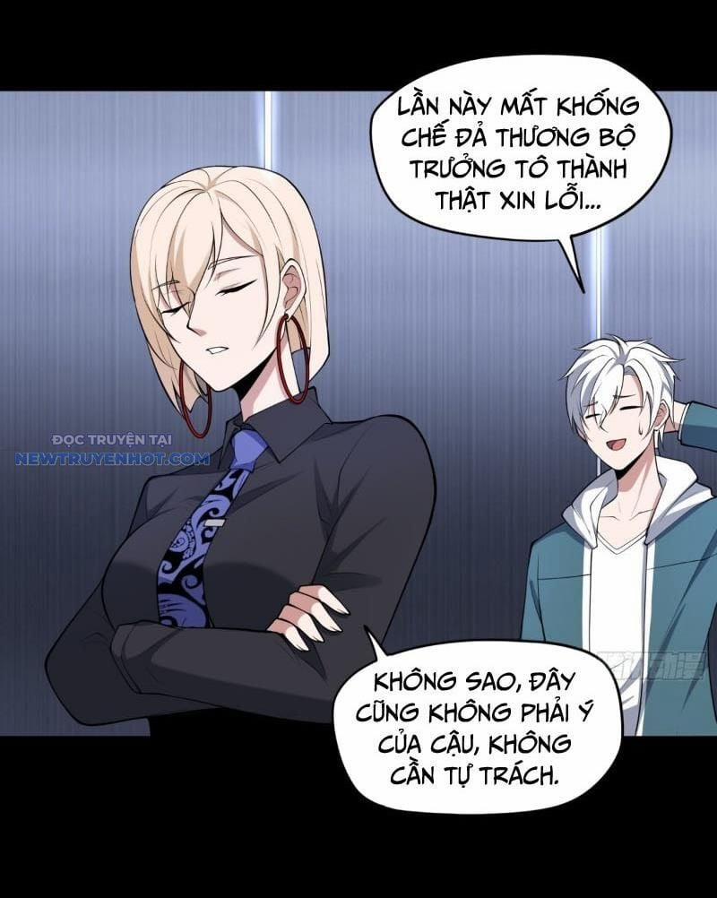 Đại Lộ Vô Danh 49 trang 45