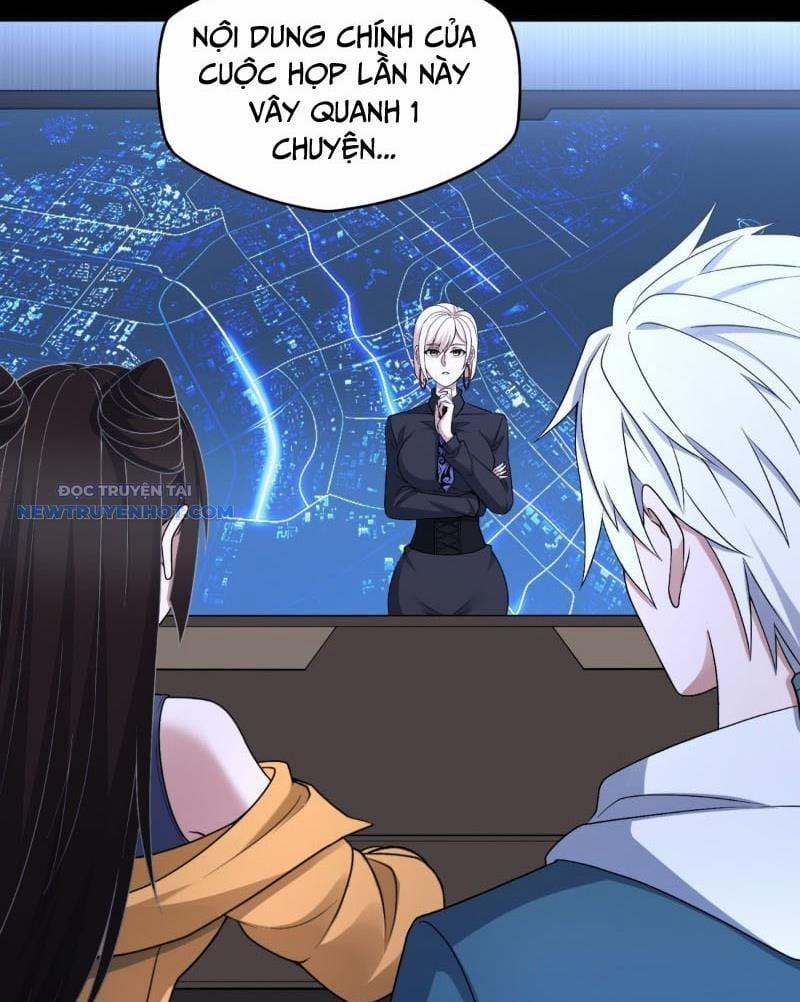 Đại Lộ Vô Danh 49 trang 50