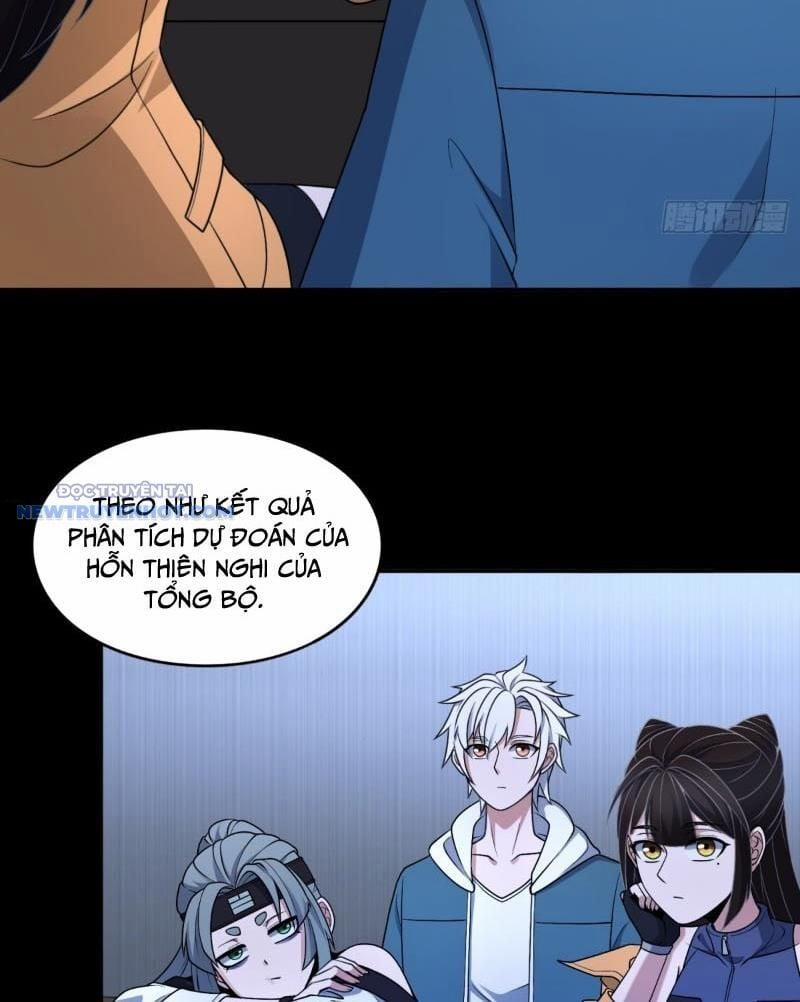 Đại Lộ Vô Danh 49 trang 51