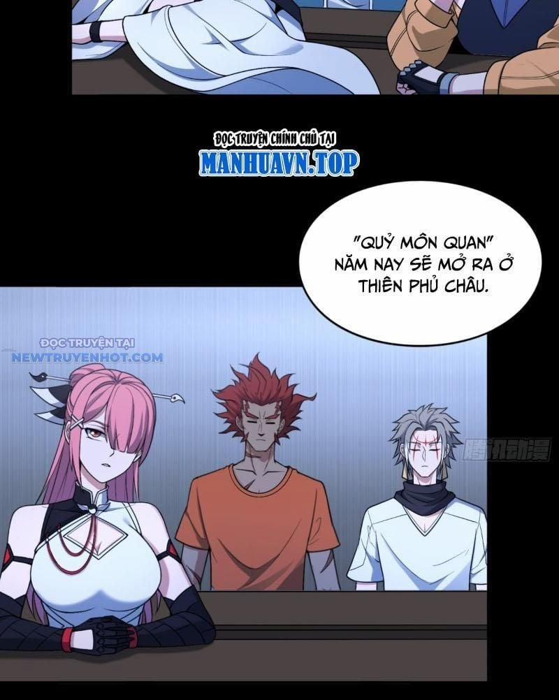 Đại Lộ Vô Danh 49 trang 52