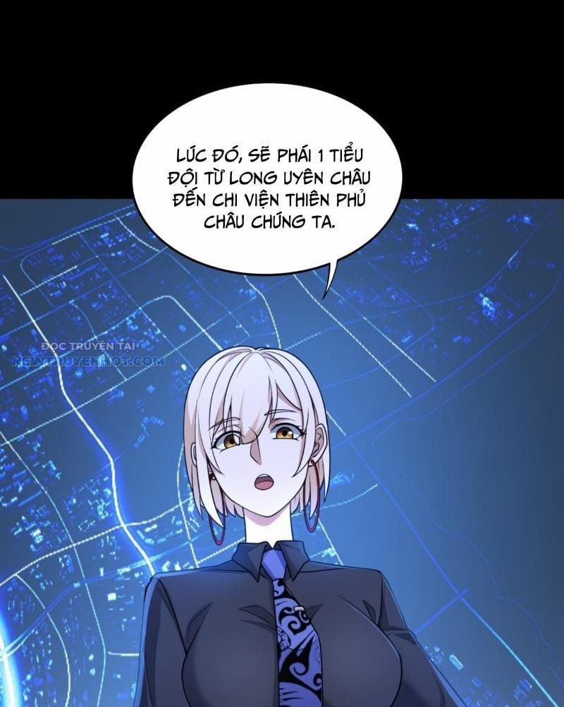 Đại Lộ Vô Danh 49 trang 53