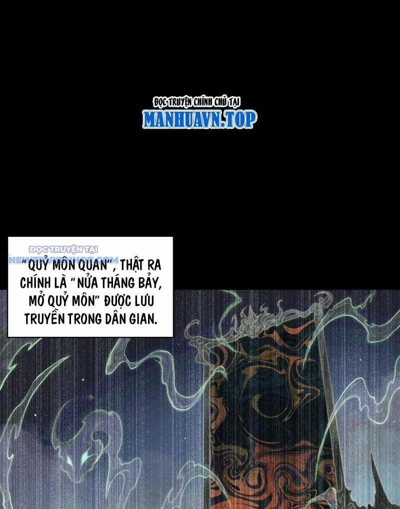 Đại Lộ Vô Danh 50 trang 1