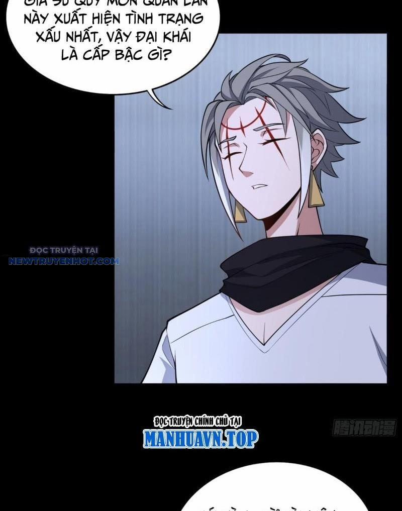 Đại Lộ Vô Danh 50 trang 13